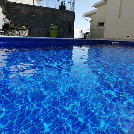 Imaculado Village Φουνκάλ Εξωτερικό φωτογραφία