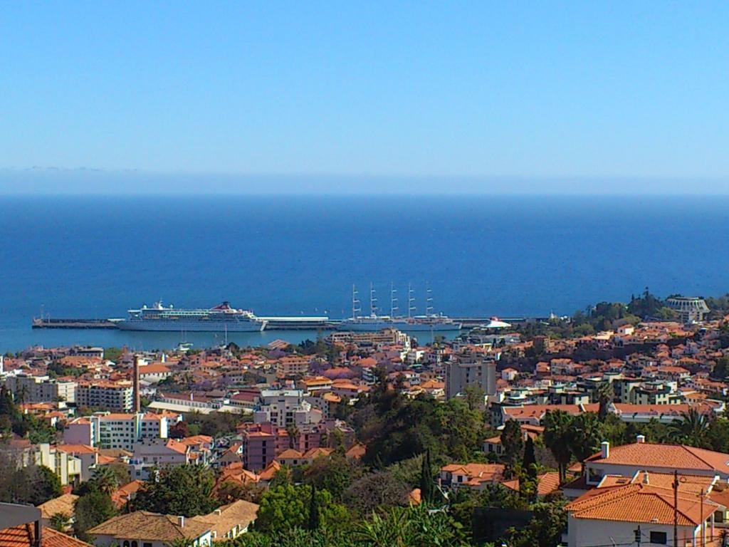 Imaculado Village Φουνκάλ Εξωτερικό φωτογραφία
