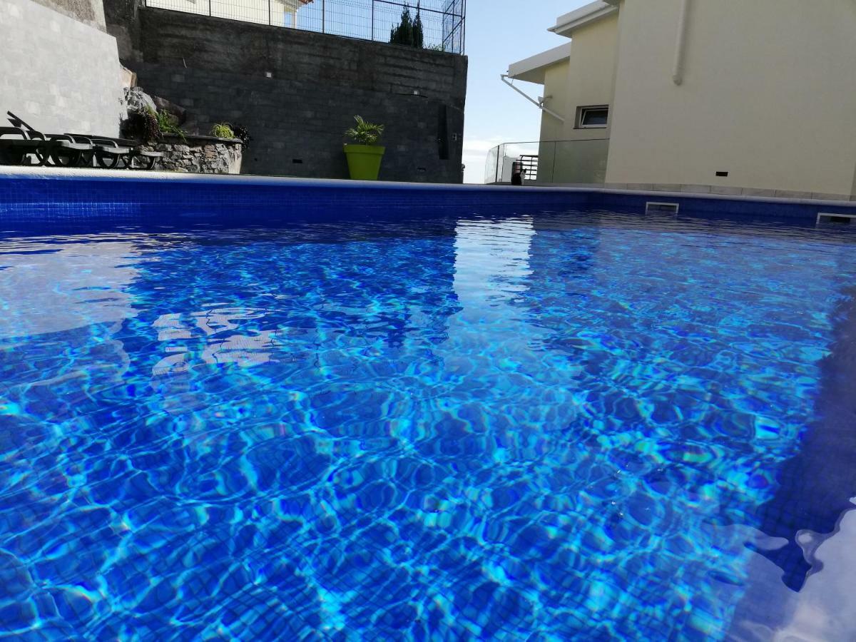 Imaculado Village Φουνκάλ Εξωτερικό φωτογραφία