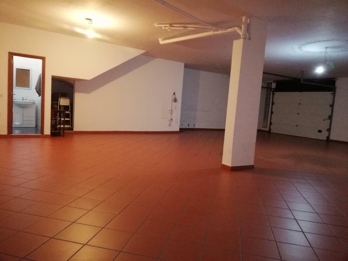 Imaculado Village Φουνκάλ Εξωτερικό φωτογραφία