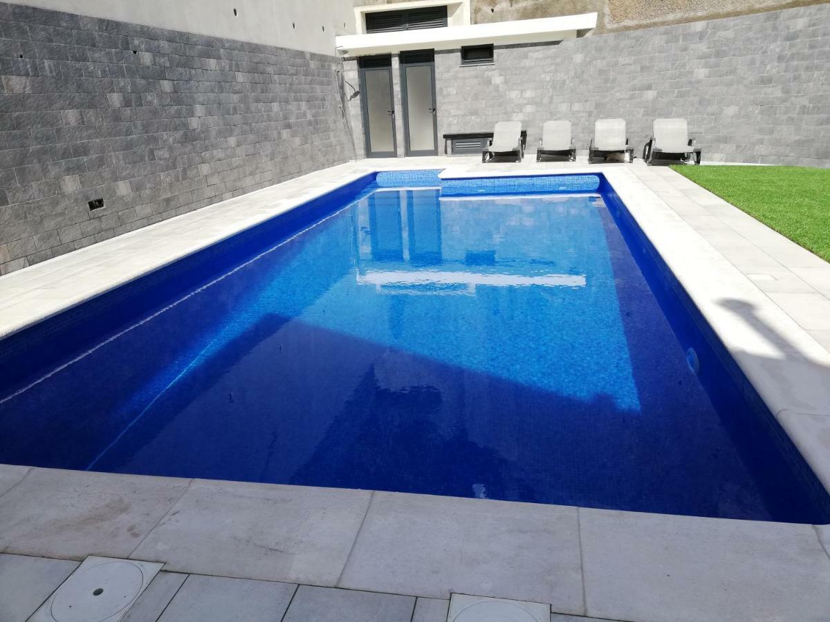 Imaculado Village Φουνκάλ Εξωτερικό φωτογραφία