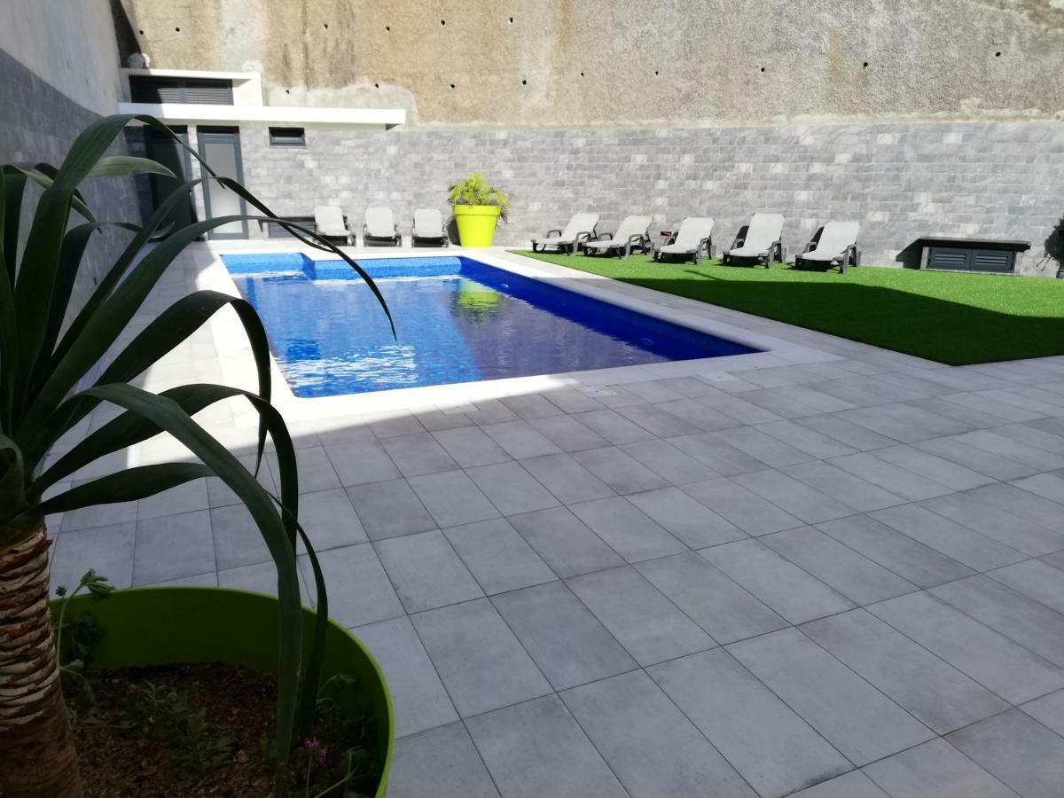 Imaculado Village Φουνκάλ Εξωτερικό φωτογραφία