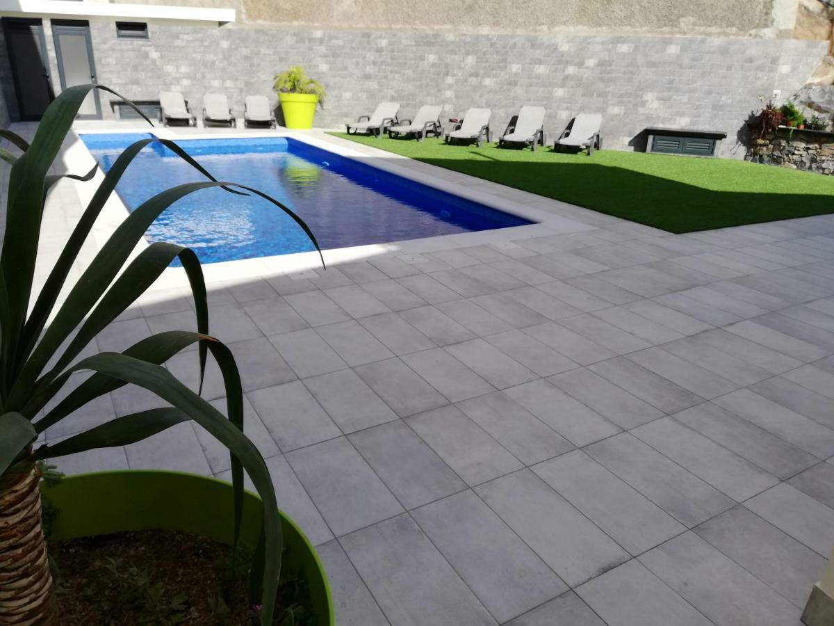 Imaculado Village Φουνκάλ Εξωτερικό φωτογραφία