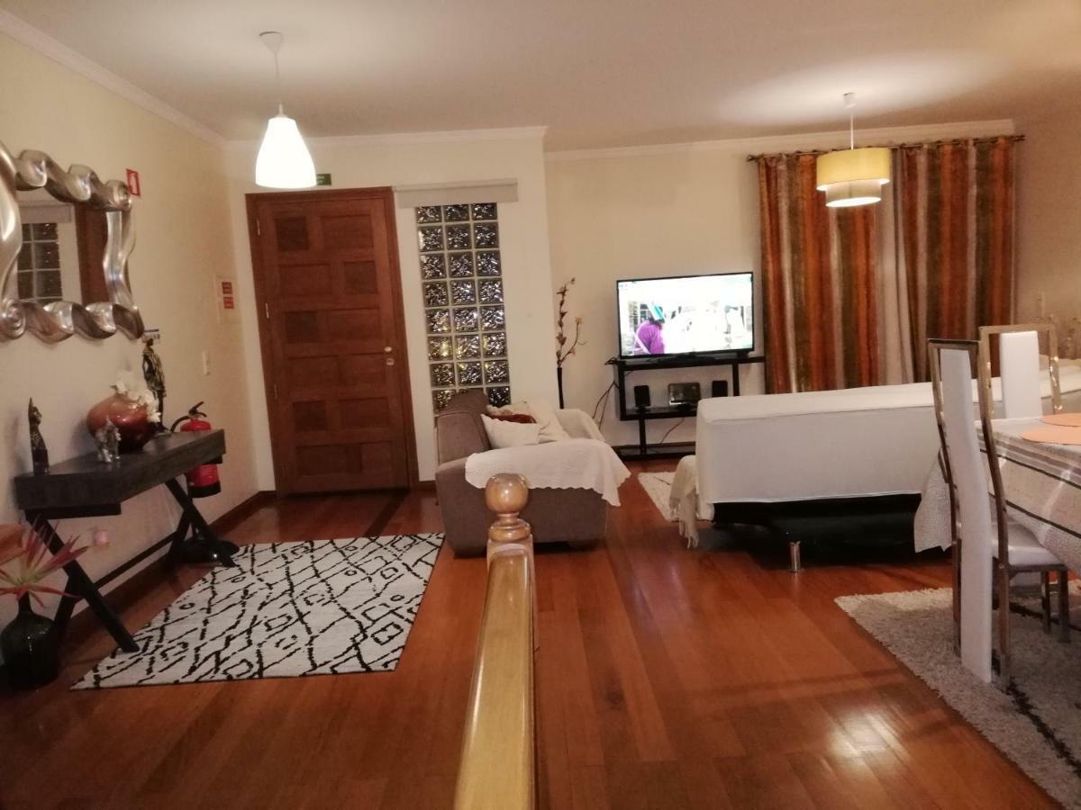 Imaculado Village Φουνκάλ Εξωτερικό φωτογραφία