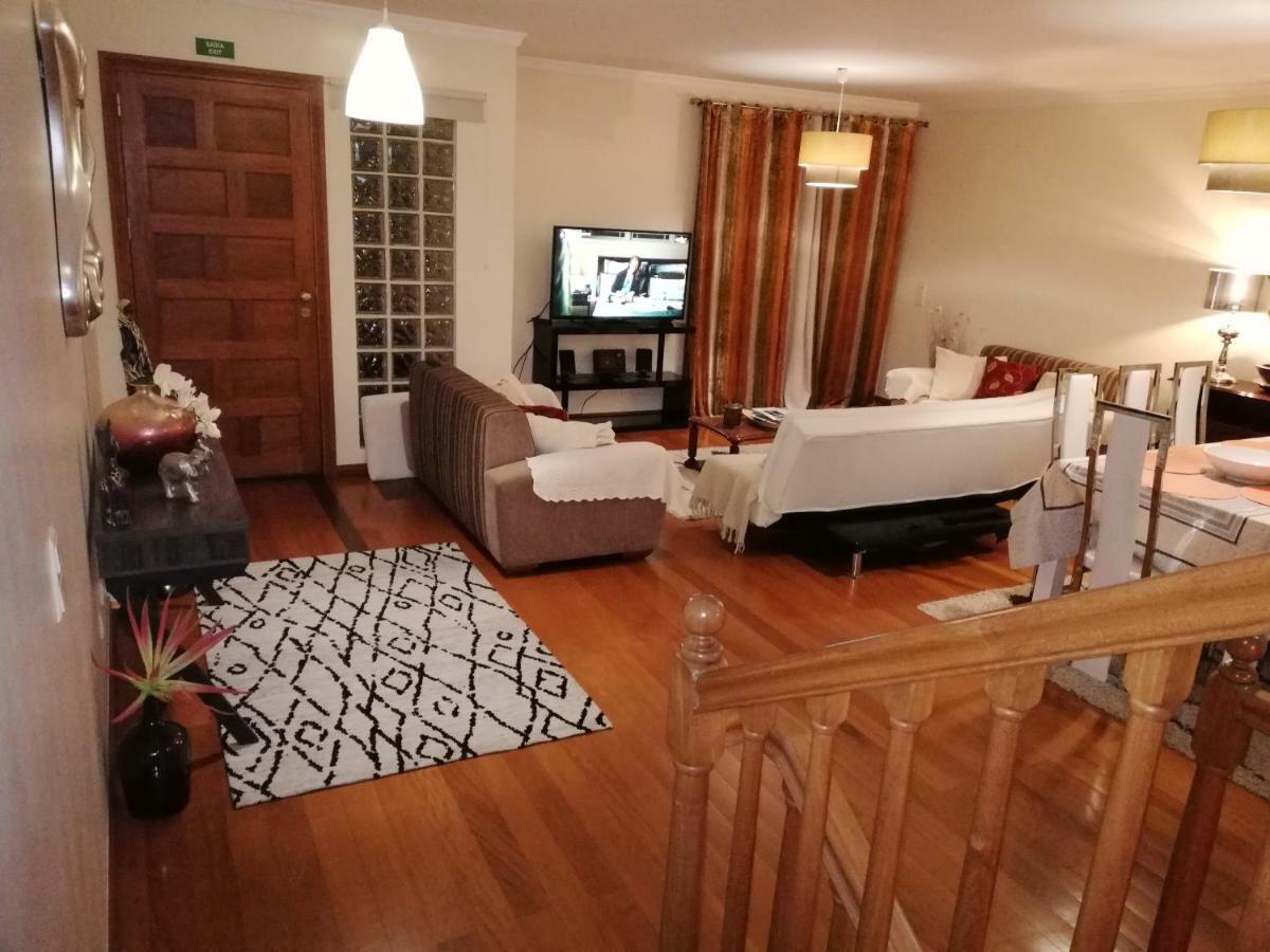 Imaculado Village Φουνκάλ Εξωτερικό φωτογραφία