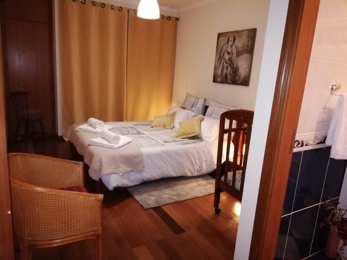 Imaculado Village Φουνκάλ Εξωτερικό φωτογραφία